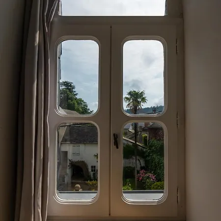 D'hotes Gainaa Bed & Breakfast 3*