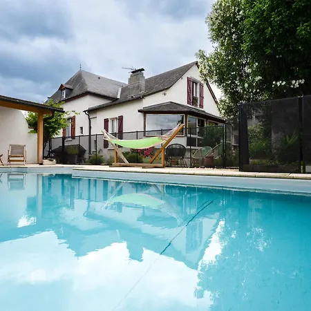 D'hotes Gainaa Bed & Breakfast Arudy