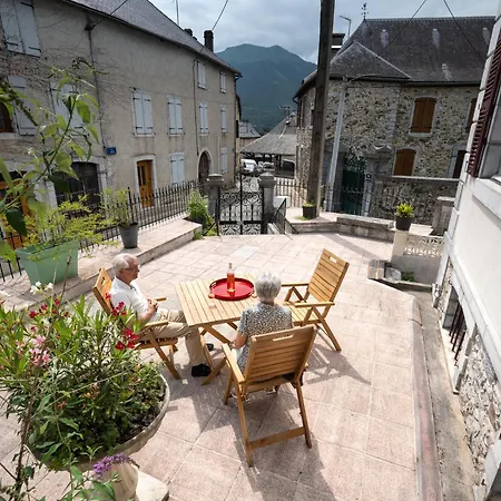 D'hotes Gainaa Arudy