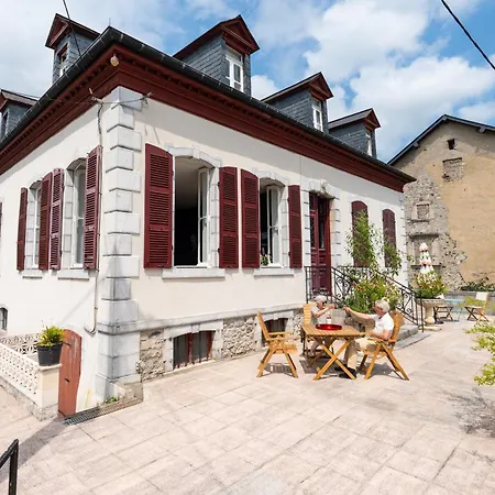 D'hotes Gainaa 3* Arudy