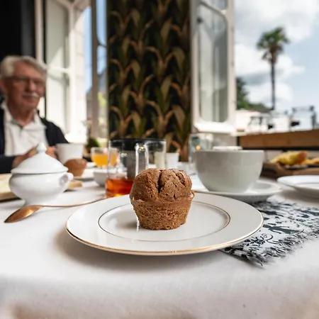 Bed & Breakfast D'hotes Gainaa