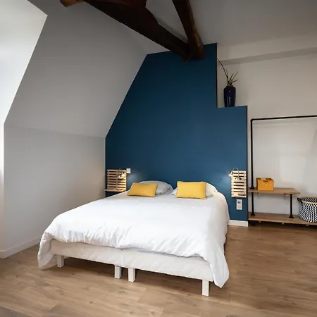 D'hotes Gainaa Arudy