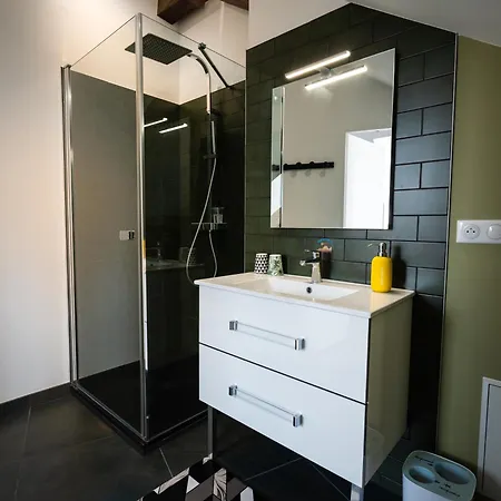 D'hotes Gainaa 3* Arudy