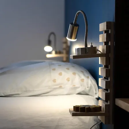 Bed & Breakfast D'hotes Gainaa