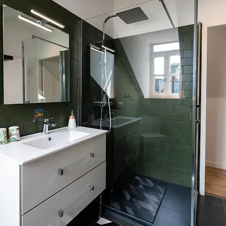 Bed & Breakfast D'hotes Gainaa Arudy