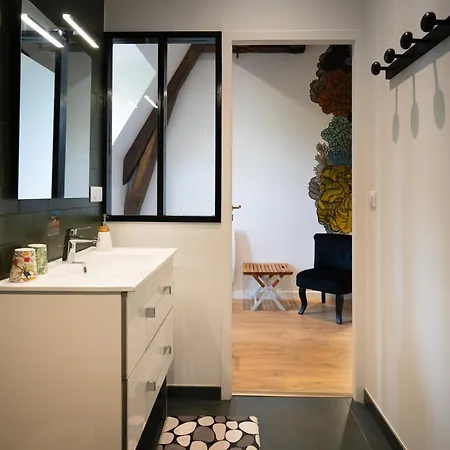 Bed & Breakfast D'hotes Gainaa Arudy