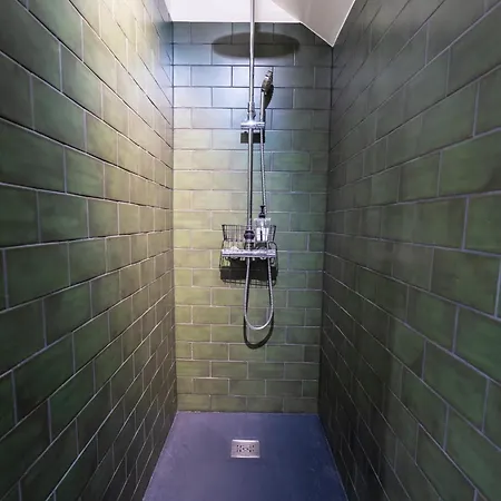 Bed & Breakfast D'hotes Gainaa