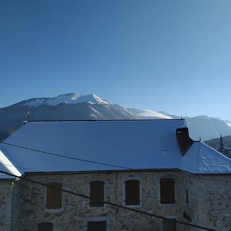 D'hotes Gainaa 3* Arudy