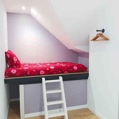 Bed & Breakfast D'hotes Gainaa