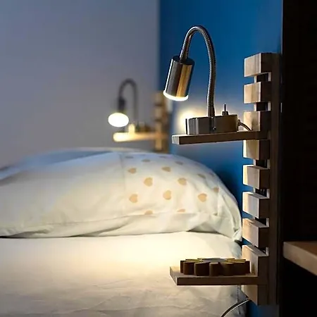 Bed & Breakfast D'hotes Gainaa Arudy