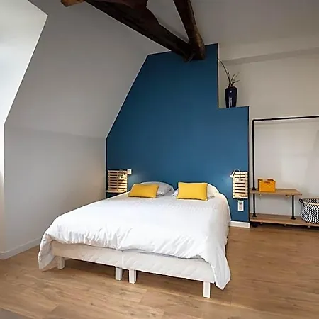 D'hotes Gainaa Bed & Breakfast Arudy