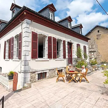 Bed & Breakfast D'hotes Gainaa 3*
