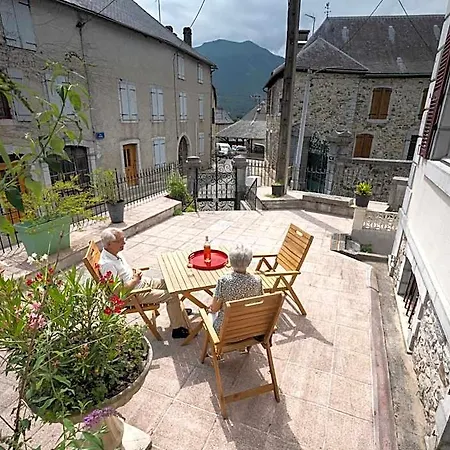 Bed & Breakfast D'hotes Gainaa