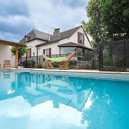D'hotes Gainaa Bed & Breakfast 3*