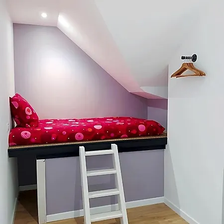 D'hotes Gainaa 3* Arudy