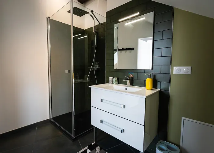 D'hôtes Gaïnaa 3* Arudy