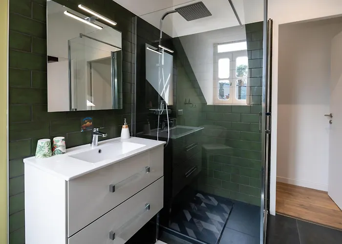 Couette-café D'hôtes Gaïnaa Arudy