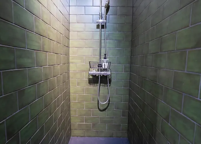 Couette-café D'hôtes Gaïnaa