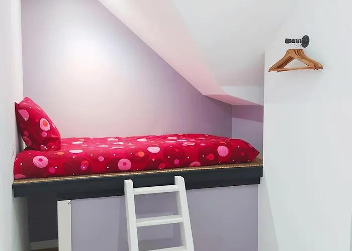 Couette-café D'hôtes Gaïnaa